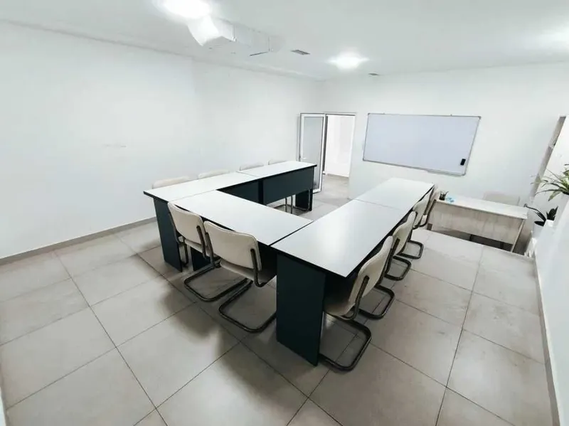 Soatlik va oylik xonalar o'quv va ofis maqsadlari uchun — фото 8