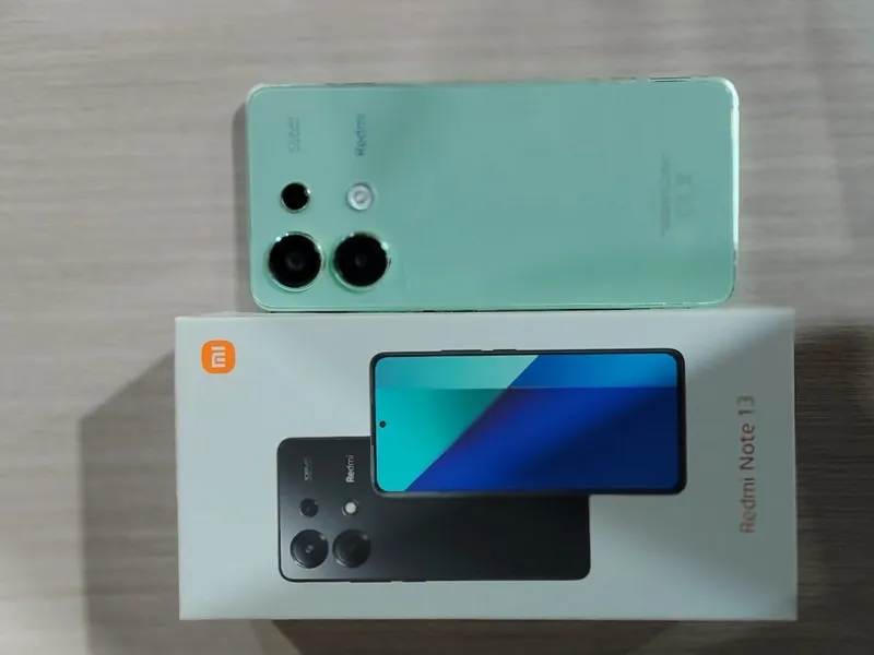 Redmi Not 13 8/128 | SROCHNIY SOTAMAN‼️‼️