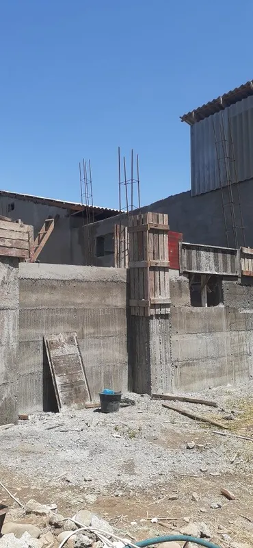 tezkor sifatli beton karkaz ishlarini qilamiz — фото 2