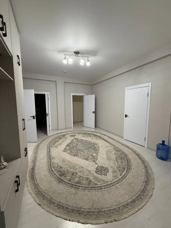Яккасарай, Кушбеги 450$ 4 хона — фото 1
