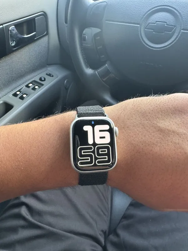 Iwatch 9/41 Ideal karobka dakument 1 Iwatch 9/41 Ideal karobka dakument 1