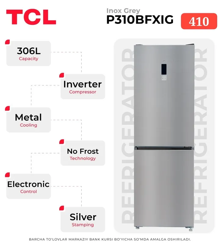 P310BFXIG