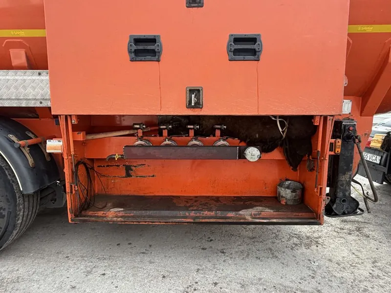 MAN TGX TGX 18.500 5