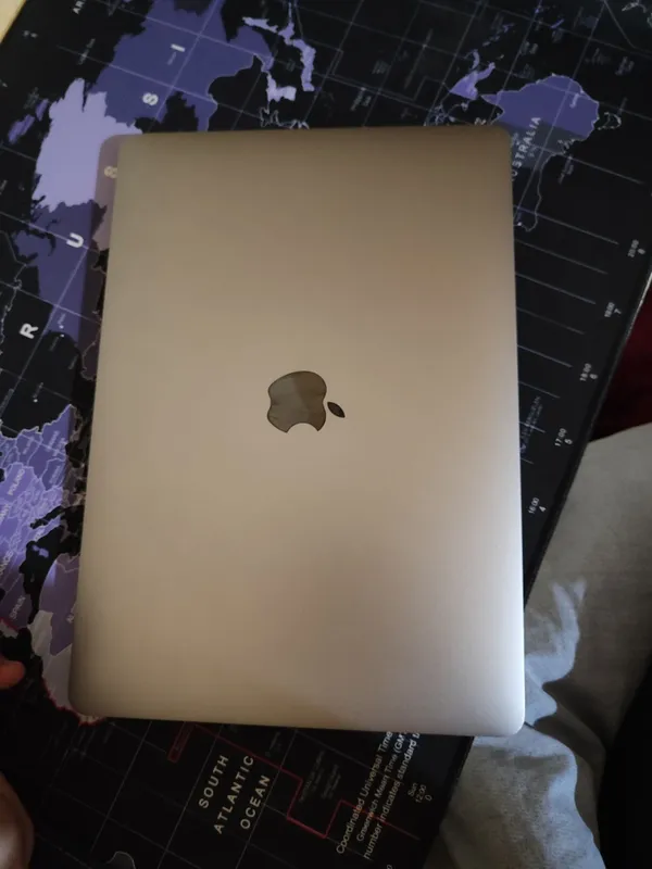 MacBook pro core i5 touchbar — фото 2 MacBook pro core i5 touchbar — фото 2