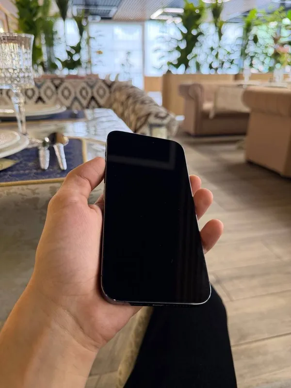 Iphone 14 pro maax sotilad 128 gb pamit 500$ narx — фото 2