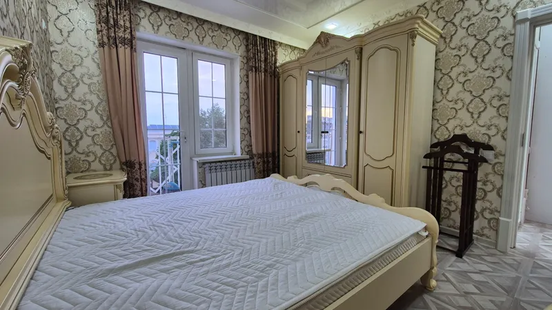 2-комнатная квартира 58 м², 3/4, ЖК 77-серия — фото 4
