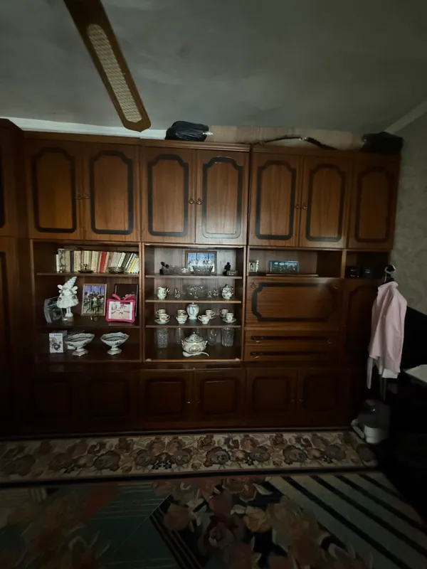Стенка Газнитол