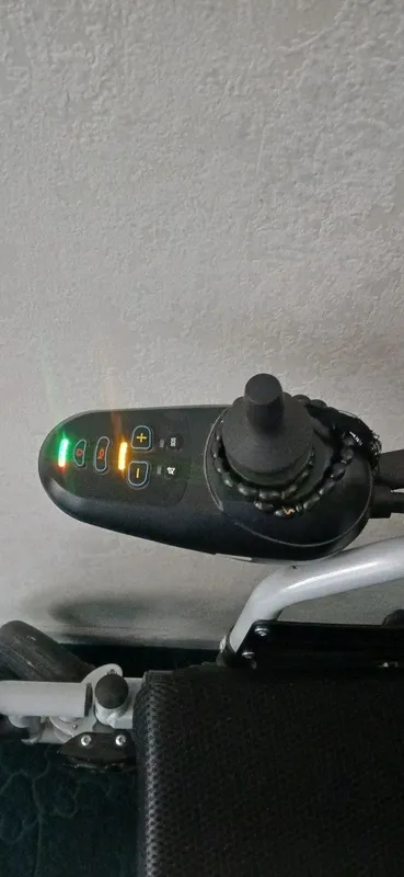 Elektironniy Nogironlar Arvasi idiyalniy — фото 2