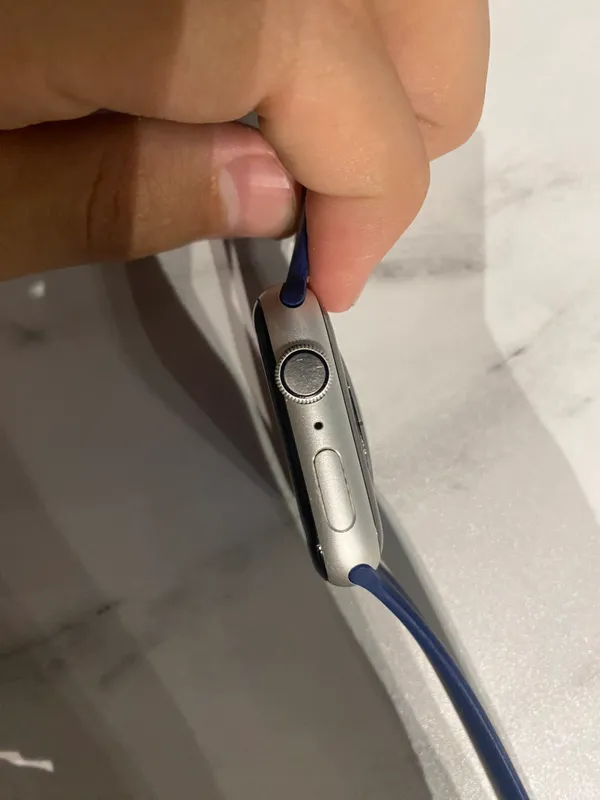 Apple Watch 4 44 мм 4