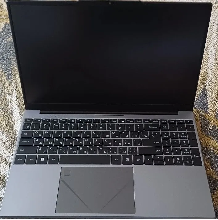 Noutbuk Intel Celerom windows 11 pro — фото 1