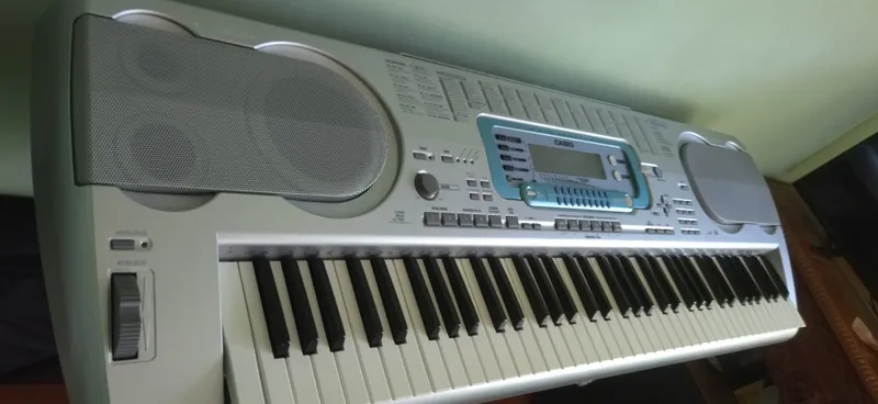Casio Chexol Stoykasi bilan sotiladi — фото 3
