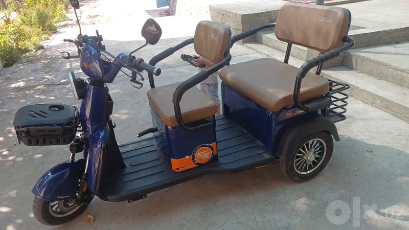 Sukuter Skillmax 2 Sukuter Skillmax 2