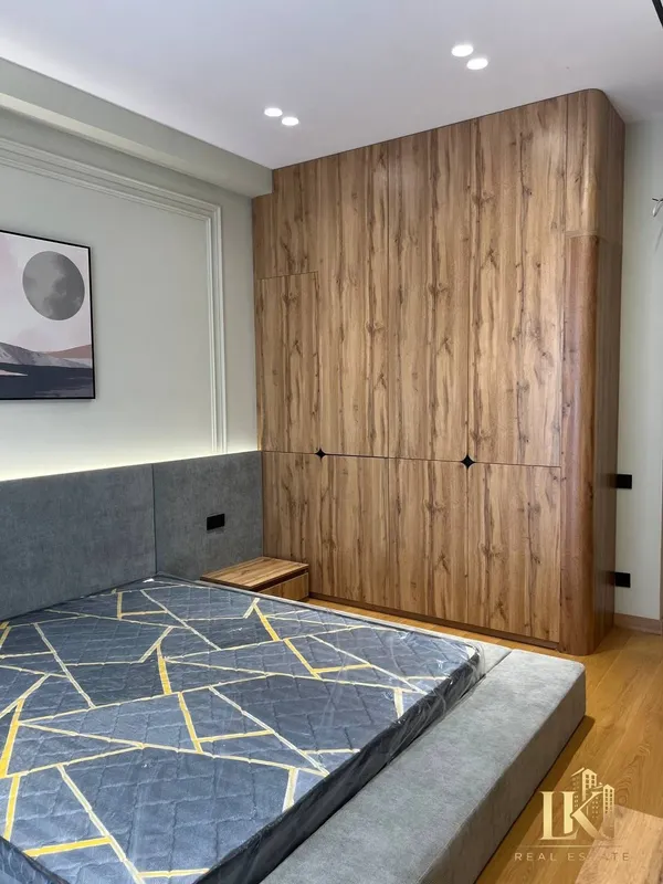 Bobur Residence ЖКda kvartira sotiladi 4