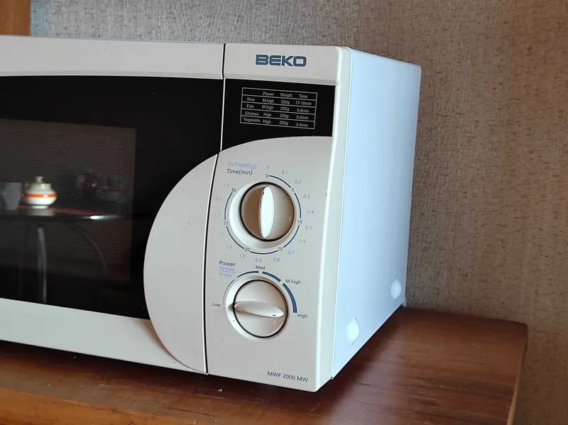 Микроволновка Микроволновая печь BEKO mikrovolnovkasi holati a’lo — фото 2 Микроволновка Микроволновая печь BEKO mikrovolnovkasi holati a’lo — фото 2