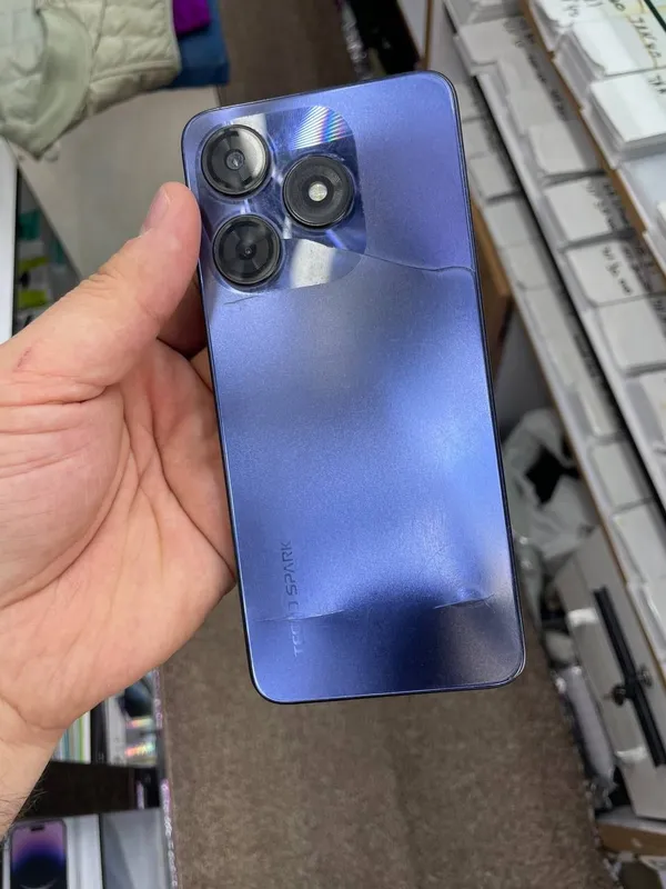 TECNO SPARK 10 2