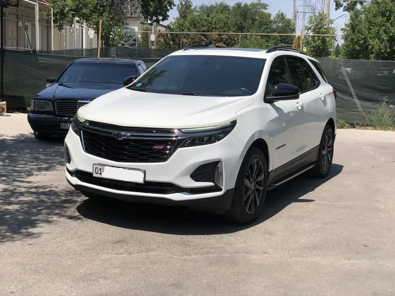 Срочно продается Equinox 1 Срочно продается Equinox 1