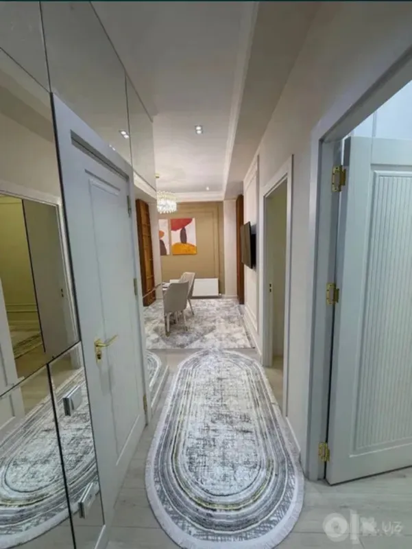 3-комн. квартира, ЖК Prestige Garden 6 3-комн. квартира, ЖК Prestige Garden 6