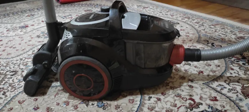 Пылесос Bosch 250вт 1 Пылесос Bosch 250вт 1