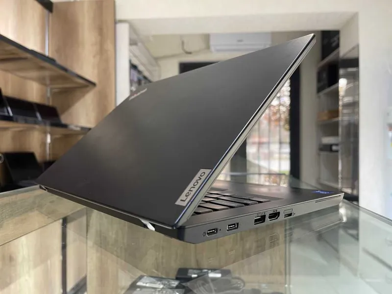 Lenovo ThinkPad L14 Gen 2 Core I7-1165G7 RAM 16 Gb SSD 256 3 Lenovo ThinkPad L14 Gen 2 Core I7-1165G7 RAM 16 Gb SSD 256 3