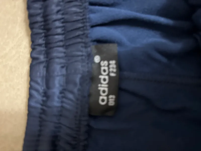 Оригинал спортивка Adidas из 1990 г 6