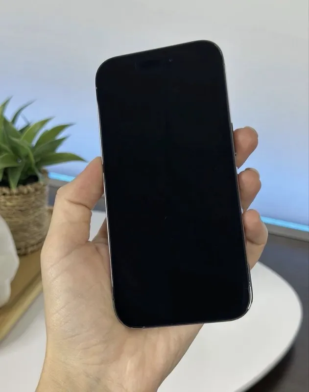 Iphone 14 pro ideal vakum tel yomkst 77 pamit 128 rangi purple narxi 2