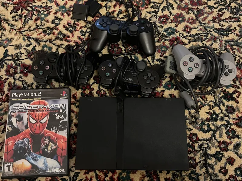 Playstation 2