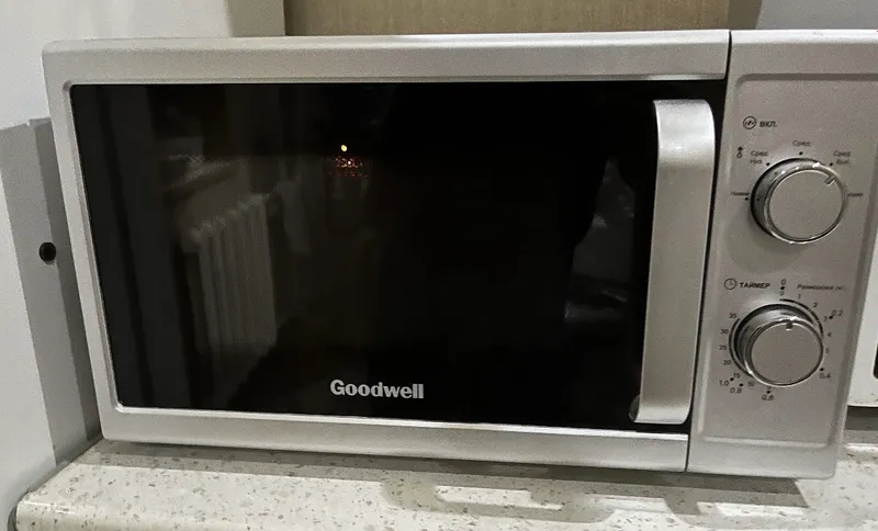 Микроволновая печь Goodwell GMF-2012X