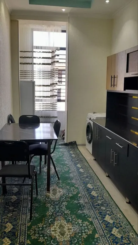 Срочно 2 хонали квартира ижарага бирилади — фото 7