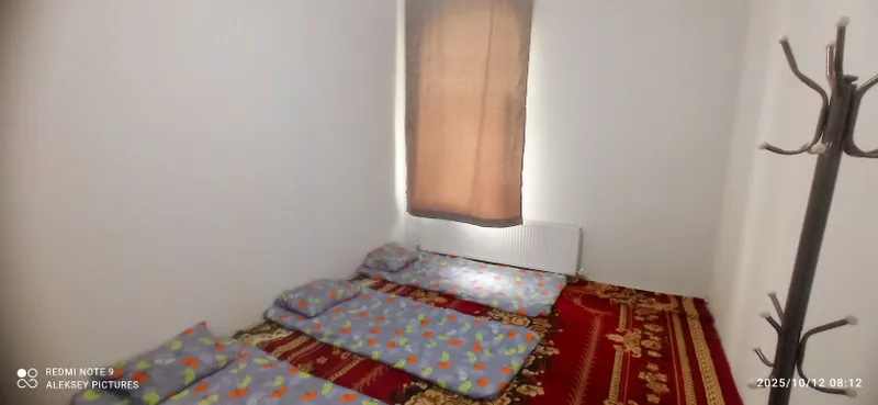 Namangan shahri talabalari uchun yangi ta'mirlangan kvartira — фото 5
