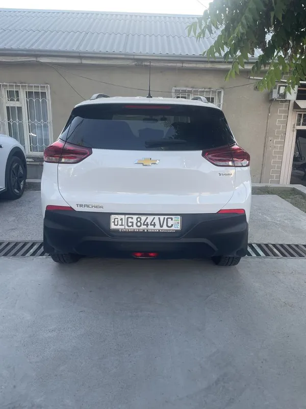 Tracker LS Plus 2024 4