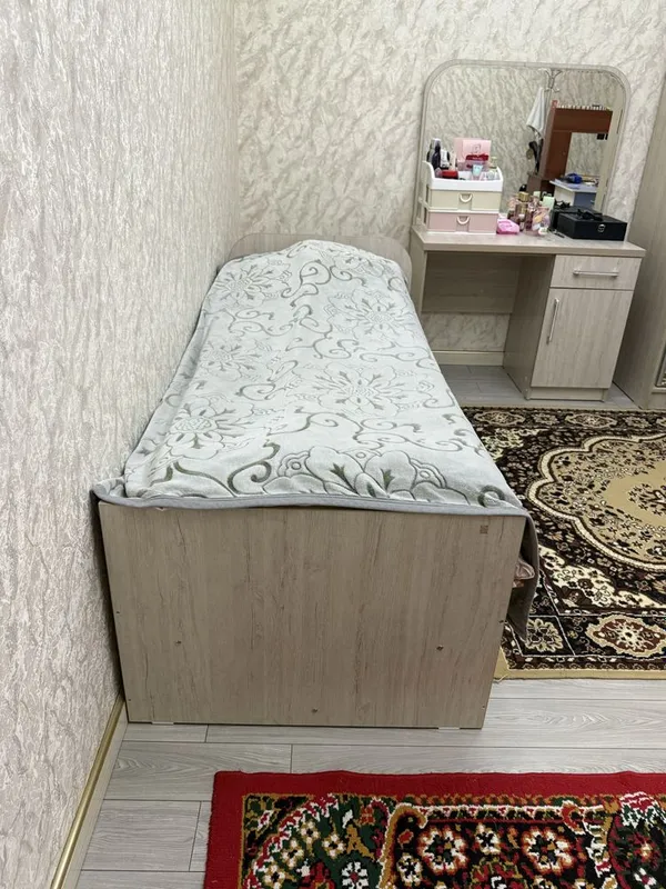 Продаеться детская домашняя мебель в отличном состоянии. — фото 5
