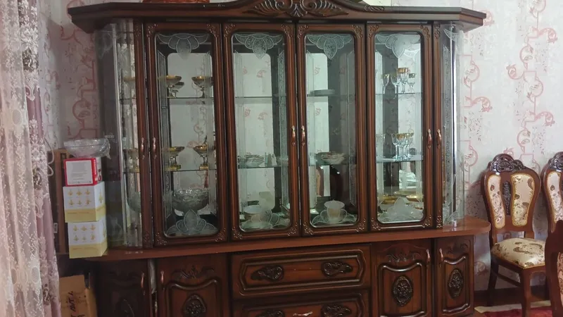Продаётся стенка, состояние хорошее 2 Продаётся стенка, состояние хорошее 2