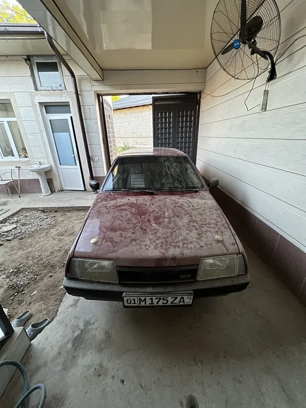 Srochna sotiladi vaz2108 1.6L
