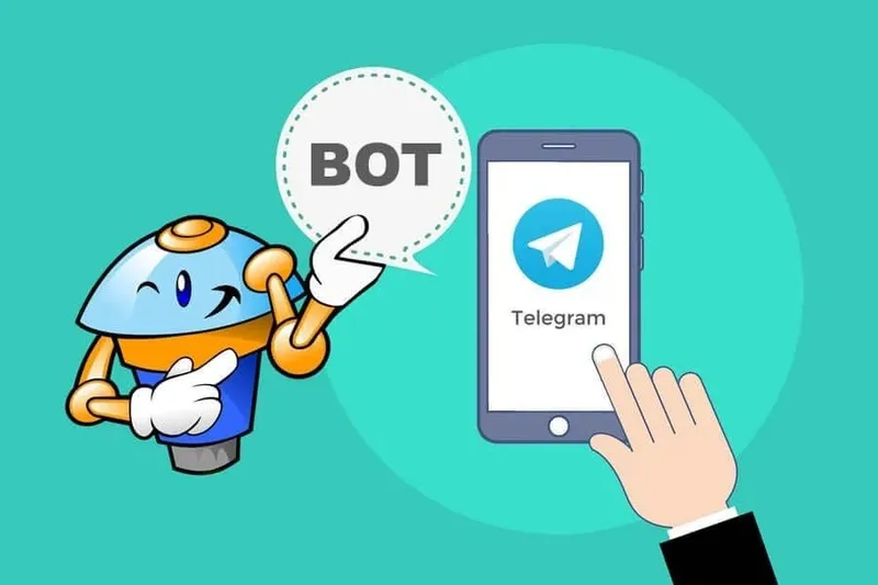 Telegram Botlar ishlab chiqish | Разработка Telegram ботов Telegram Botlar ishlab chiqish | Разработка Telegram ботов