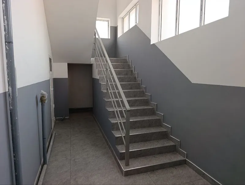 Продаётся новая производственная база 0,5 Га, 1600 м2 — фото 7 Продаётся новая производственная база 0,5 Га, 1600 м2 — фото 7