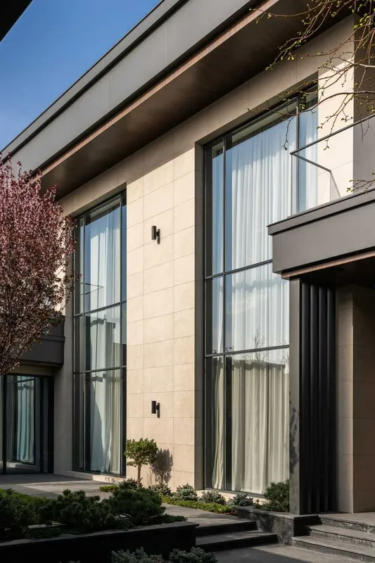 (Добрый) Никитина, 8 соток, 715 м², 2 уровня, Статусная резиденция — фото 1