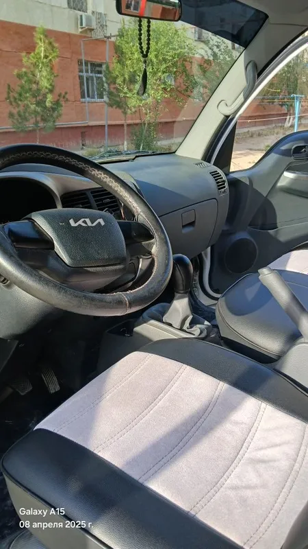 KIA Bongo 3 bezel probe 23000 — фото 1