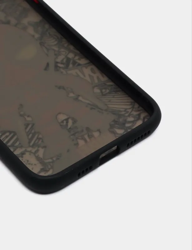 Чехол для iPhone 12 pro max — фото 3