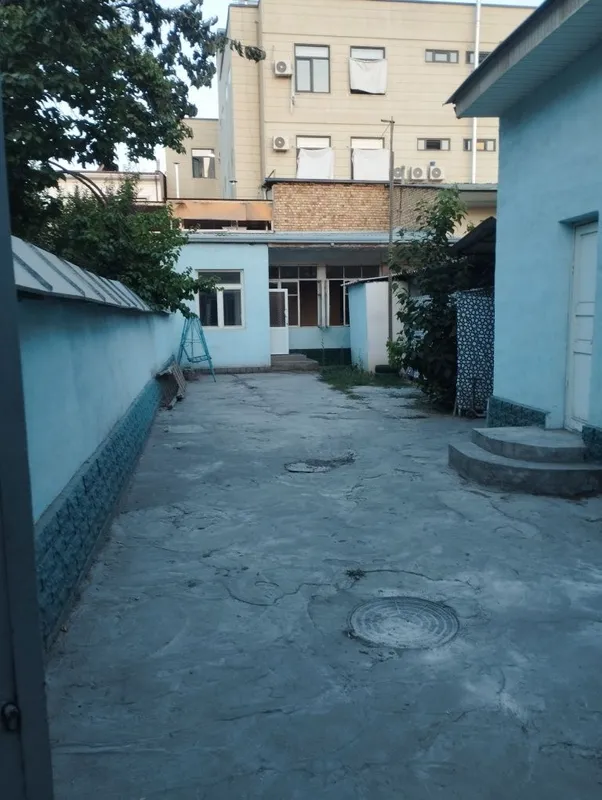 Продается 2 дома на Яккасарайском районе ( брадский могилы ) — фото 5