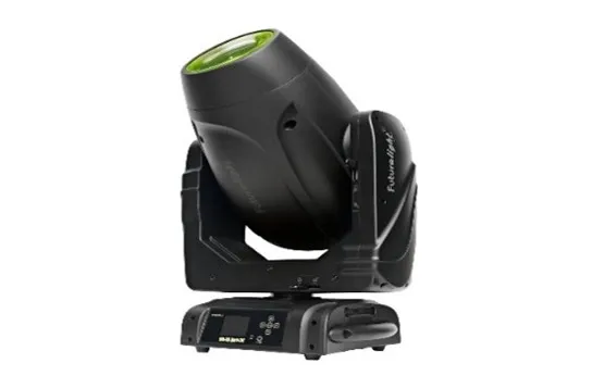 FUTURELIGHT DMH-380 Hybrid CMY