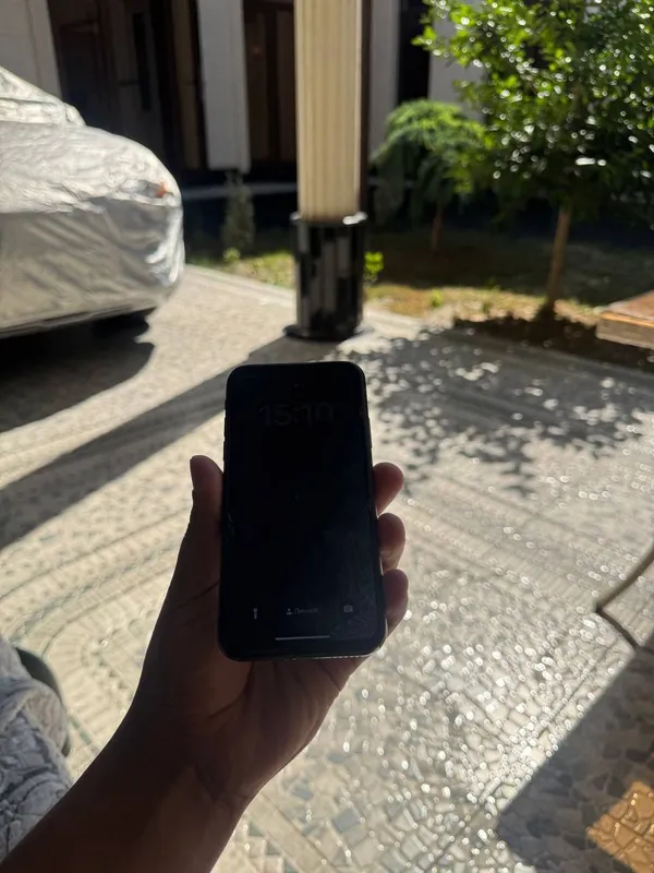 iPhone x 256gb yomkst 100 face ishlidi Truton yo — фото 2