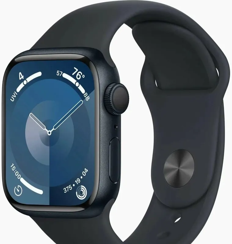 Apple Watch 9, 45 mm 1 Apple Watch 9, 45 mm 1