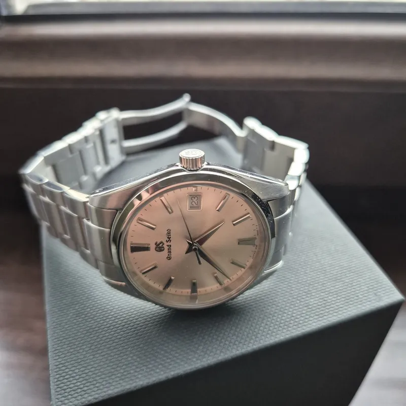 Longines Conquest Gmt 41mm original — фото 1