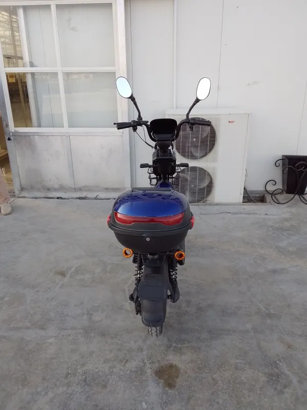 Mototsikl 1 oy kafolat