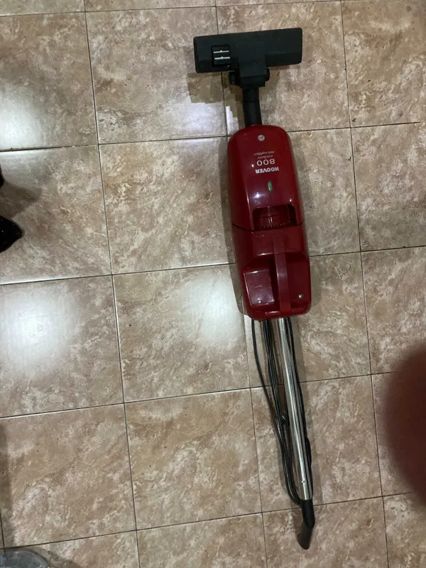Пылесос HOOVER на запчасти