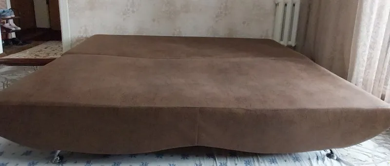 Продам диван книжка в отличном состоянии