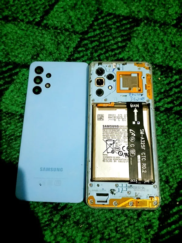 Samsung A32 4G 6 Samsung A32 4G 6