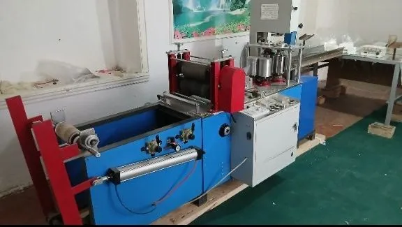 salfetka aparat