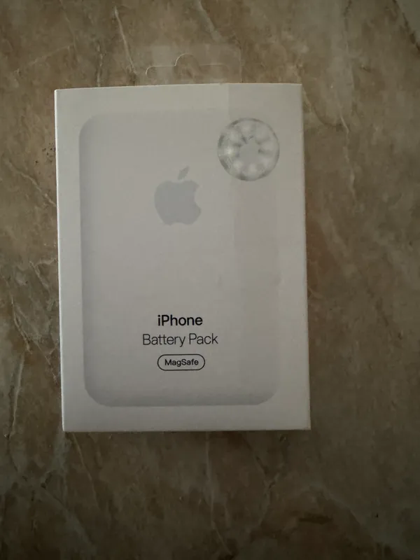 power bank 5000 mah magsafe 2