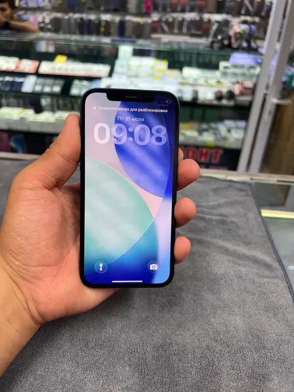 Iphone 12 6